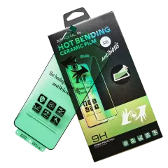 GLASS DE TELEPHONE ANTIBIOSIS 9H