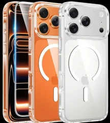 CASE 17 PRO MAX TRANSFERT