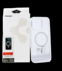 Protecteur de téléphone SPIGEN TRANSPARENTE