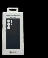 VEGAN LEATHER CASE SAMSUNG GP-FPS928HCAAW