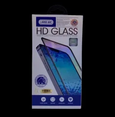 LEARGE ARC GLASS HD