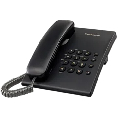 TELEPHONE FIX PANASONIC KX-TS500MX