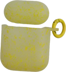 POUCHETTE AIRPODS TPU BRING LUMINOUS AIRPODS PRO