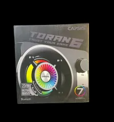 HAUT PARLEUR TORAN 6