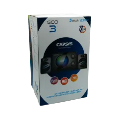 HAUT PARLEUR ECO 3