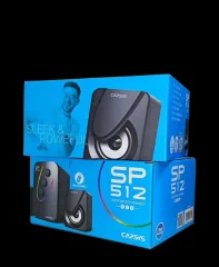 BAFFLE USB RGB SP512