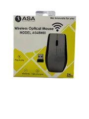 SOURIS AS48W01