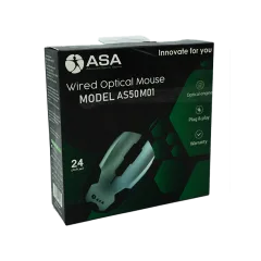 SOURIS AS50M01