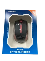SOURIS USB CS248