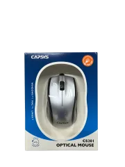 SOURIS USB CS201