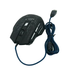 SOURIS USB IMICE GAMING A7