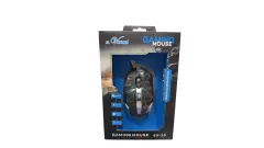 SOURIS VENUS GAMING RGB EV-15