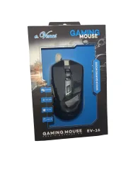 SOURIS VENUS GAMING RGB EV-16