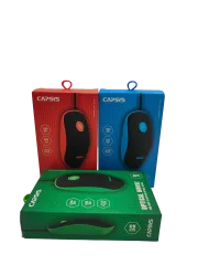 SOURIS USB GAMING LUMINEUSE CS215