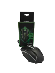 SOURIS USB GAMING LUMINEUSE M990
