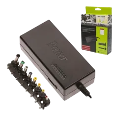 Chargeur laptop universel 120W