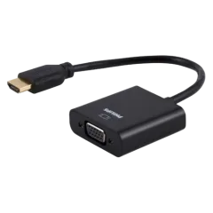 CABLE HDMI-VGA