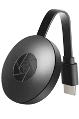 CHROMECAST