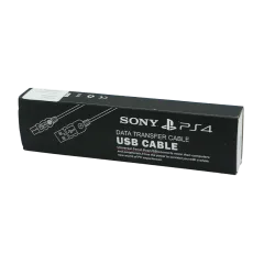 CABLE DE CHARGE PS4