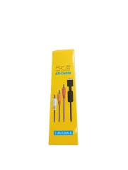 CABLE PS2