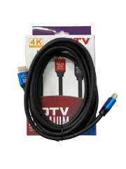 CABLE HDMI 4K 1.5M