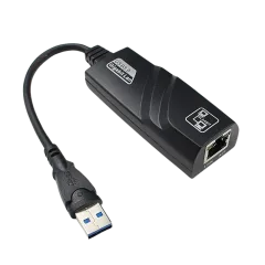 CARTE RESEAU USB 3.0 RJ45 10/100MBPS