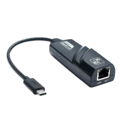 CARTE RESEAU TYPE C 2.0 RJ45 10/100MBPS