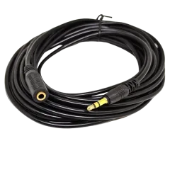 CABLE EXTENSION AUDIO M/F 5M