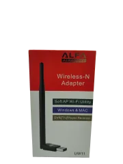 CLE WIFI AVEC ANTENNE UW11