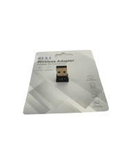 CLE USB BLUETOOTH V5.1 MINI-DONGLE