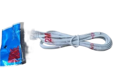 CABLE TELEPHONIQUE RJ11 2M