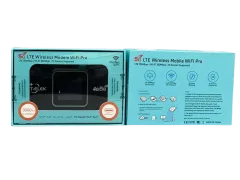 MODEM WIFI PRO LTE 5G E5880-W
