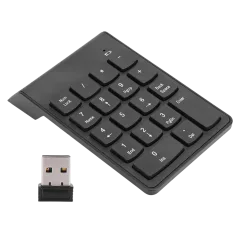 MINI CLAVIER SANS FIL