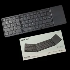 GREEN LION KEYBOARD BLUETOOTH FOLDABLE GNKY5