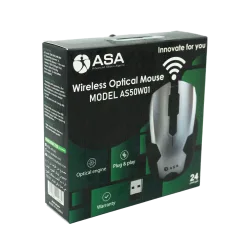 SOURIS AS50W01