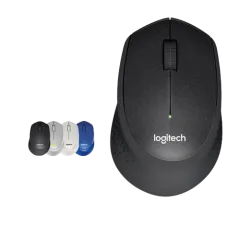 SOURIS SANS FIL LOGITECH M330