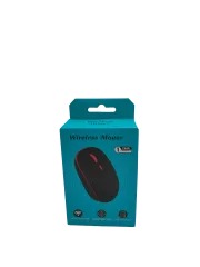 SOURIS WIRELESS 4W445
