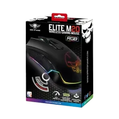 SOURIS ELITE M20 RGB