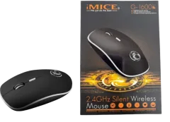 SOURIS SANS FIL IMICE G1600