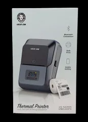 GREEN LION THERMAL PRINTER GL-TP1
