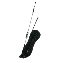 ANTENNE RESEAU WIFI 4G AVEC CABLE 10M