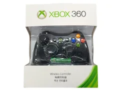 MANETTE XBOX WIRELES SANS FIL