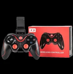 MANETTE ANDROID X3