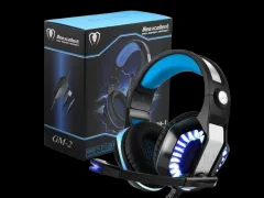 CASQUE GAMING BEEXCELLENT GM-2