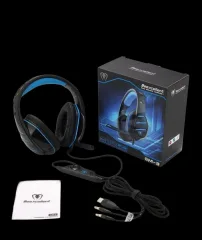 CASQUE GAMING BEEXCELLENT GM-3