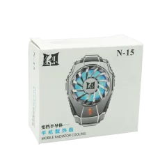 REFROIDISSEUR DE TELEPHONE N15
