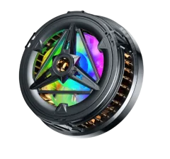 PLEXTONE EX2 REFROIDISSEUR