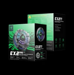 PLEXTONE EX2 PRO REFROIDISSEUR