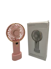 VENTILATEUR PORTABLE S01