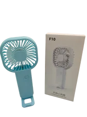 VENTILATEUR PORTABLE F10
